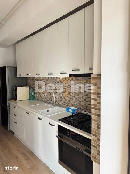 Apartament cu 2 camere în Tomis Plus