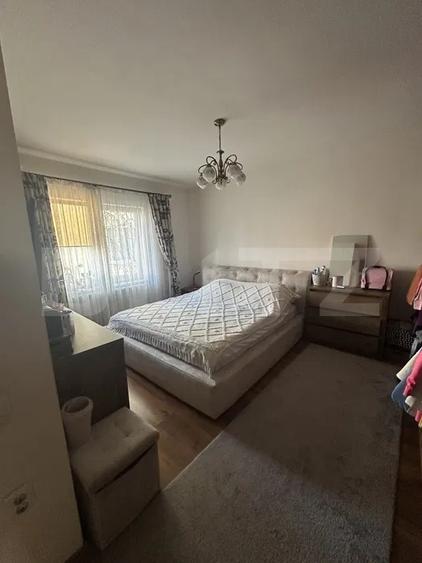 Apartament de vanzare, cu 3 camere, 85 mp, mobilat cu parcare inclusă, Mănăștur - 2