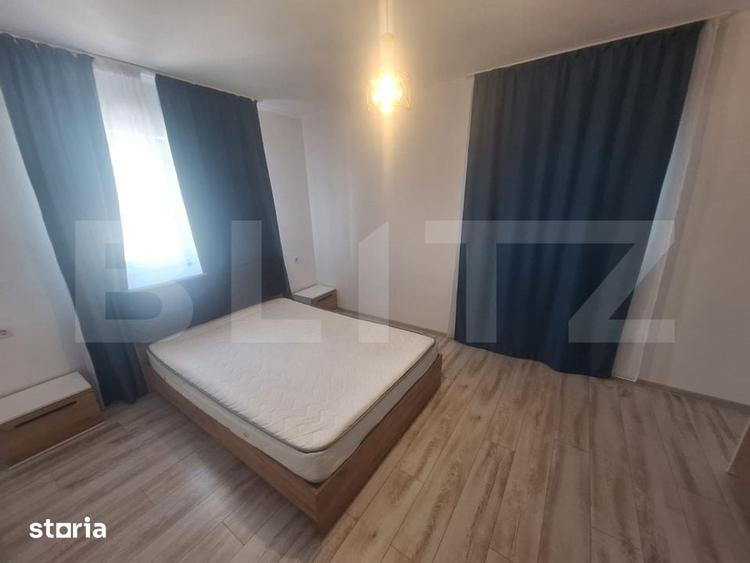 Casă cu 4 camere cu Teren 300 Mp în Unirea