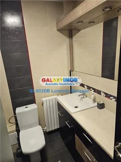 Garsonieră semidecomandată în Micro 11