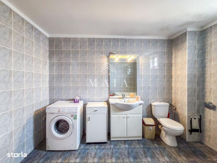 Apartament 3 camere,2 bai, Str Constitutiei- Zona Centrala - 10