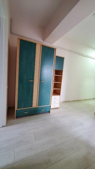 Apartament cu 2 camere decomandat, mobilat în Craiovei