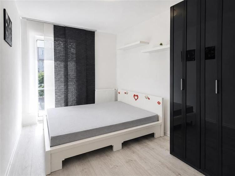 Apartament tip Studio mobilat si utilat modern, loc de parcare, boxa depozitare, - 3