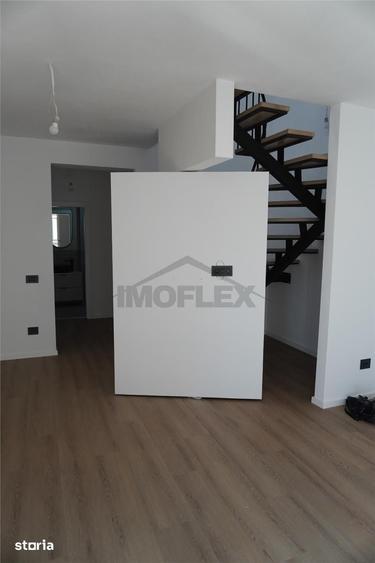 Apartament cu 4 camere în Giroc