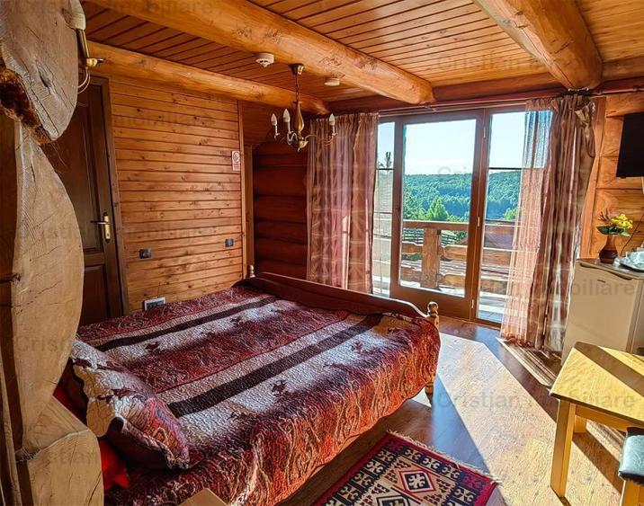 Spațiu comercial, de 455 mp, în Chiliile