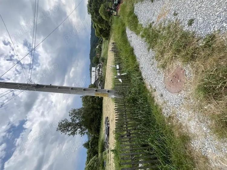 Teren Construcții intravilan de 2432 mp, în Central