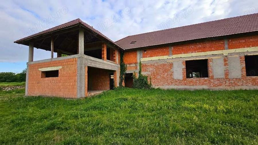 Casă în Central