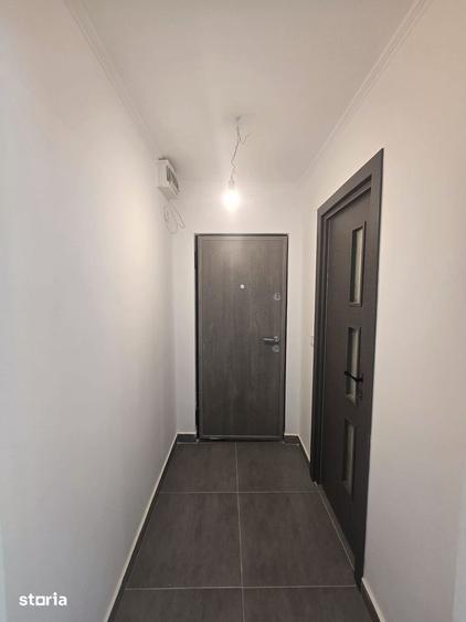 Apartament cu 2 camere în Burdea