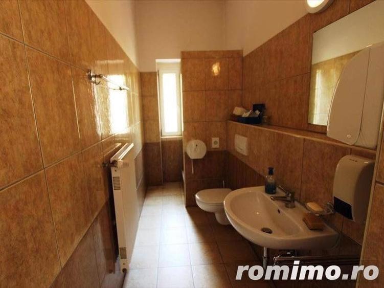 Spațiu comercial, de 642 mp, în Central