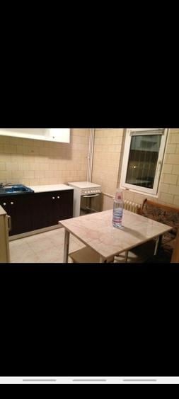 Apartament cu 2 camere decomandat în Cotroceni