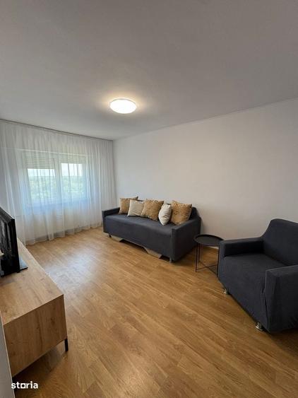 Garsoniera 42mp, cu balcon si aer conditionat - 6