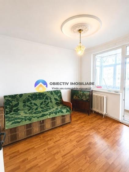 Apartament 2 camere strada Mihai Viteazu ,etaj 2 - Piatra Neamt - 3
