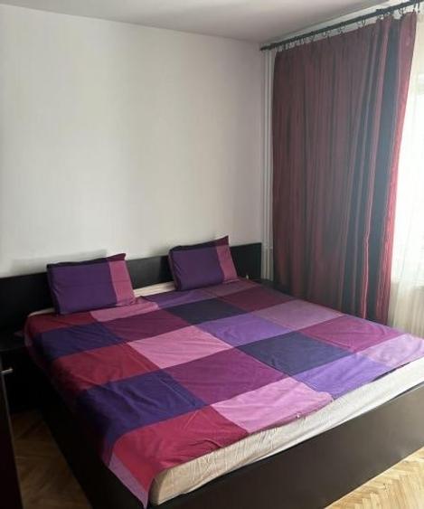 Apartament cu 4 camere decomandat, mobilat în 13 Septembrie
