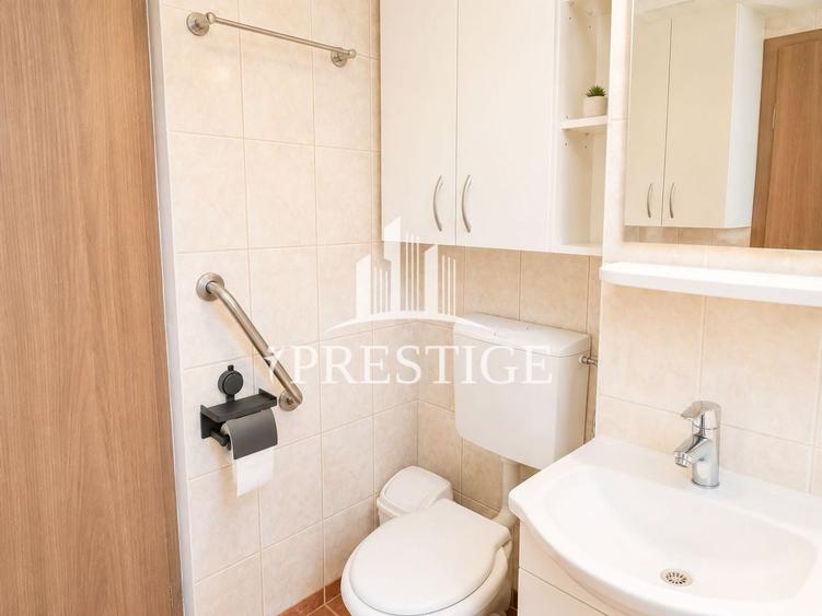 APARTAMENT 3 CAMERE, NOU PRIMA ÎNCHIRIERE, ETAJ 3, BALCON VASILE AARON - 7