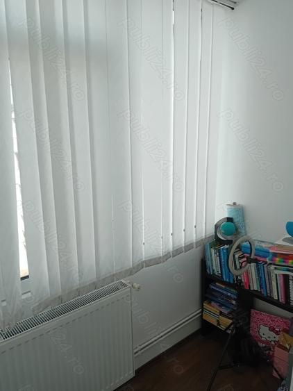 Apartament cu 2 camere decomandat în Paltiniș