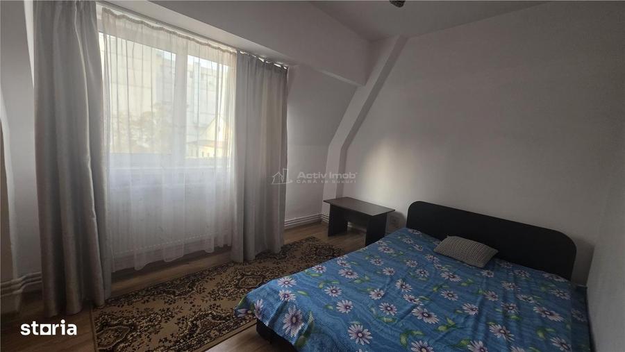 Apartament cu 2 camere decomandat în Ultracentral