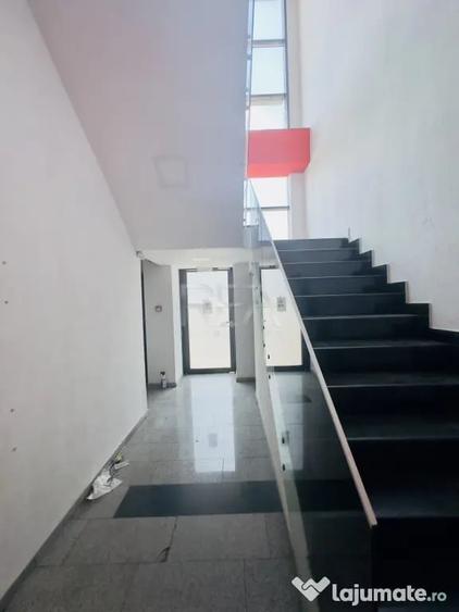 Spațiu comercial, de 530 mp, în Crângași