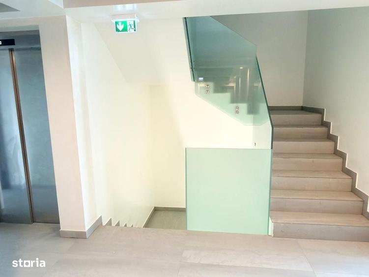 Apartament cu 2 camere în Nord