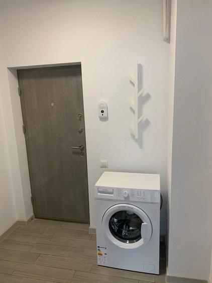 Apartament cu 2 camere decomandat în Militari