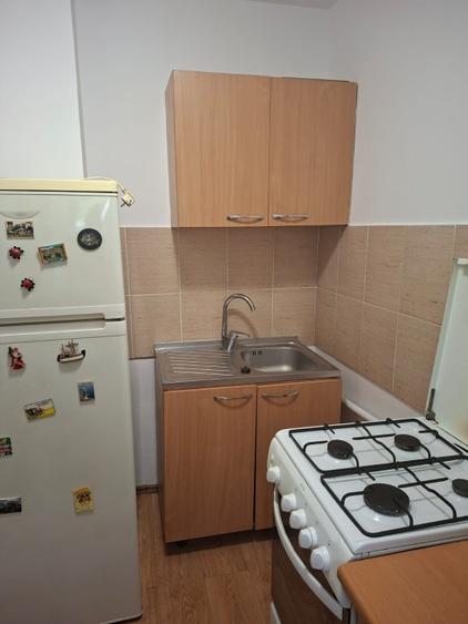 Garsonieră semidecomandată în Pantelimon