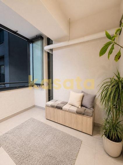 Apartament cu 3 camere decomandat, mobilat în Baba Novac