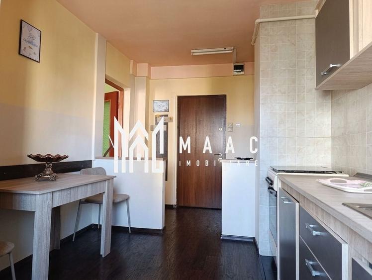 Apartament cu 2 camere decomandat, mobilat în Hipodrom 3