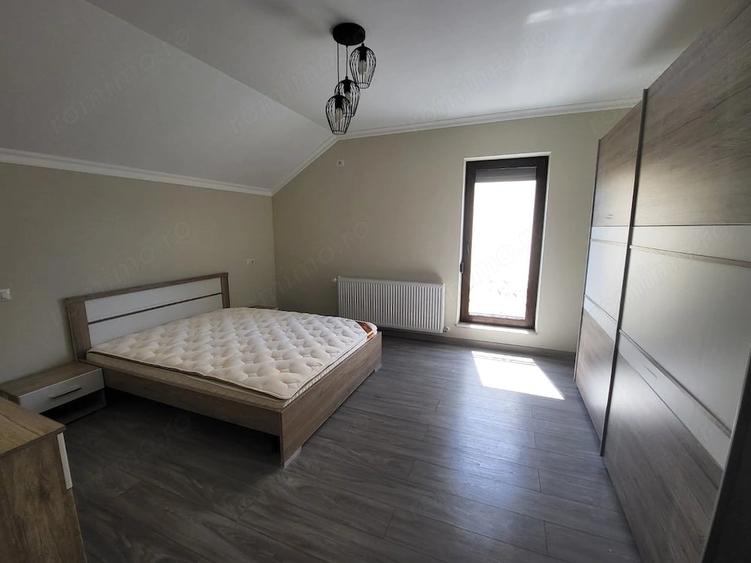 Casă cu Teren 500 Mp în Moșnița Nouă