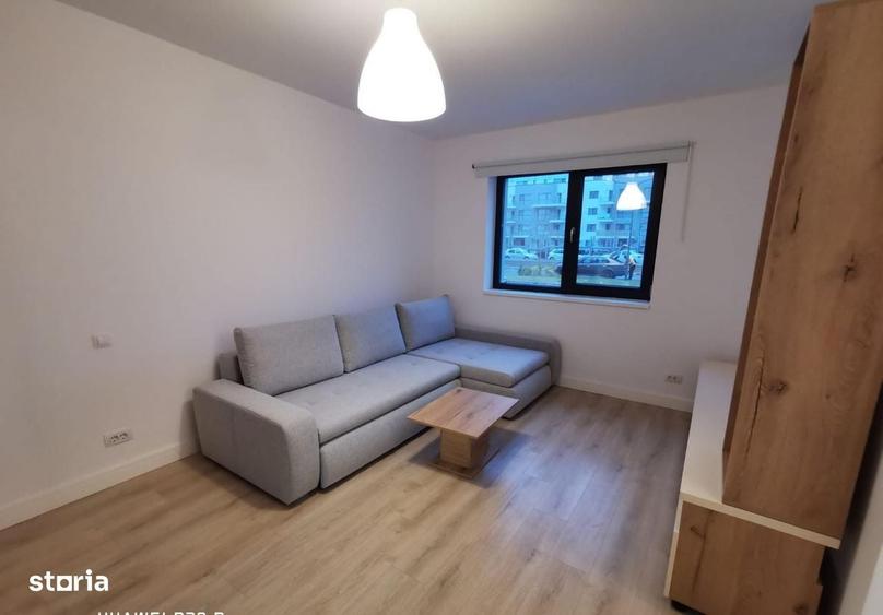 Apartament cu 2 camere în Central