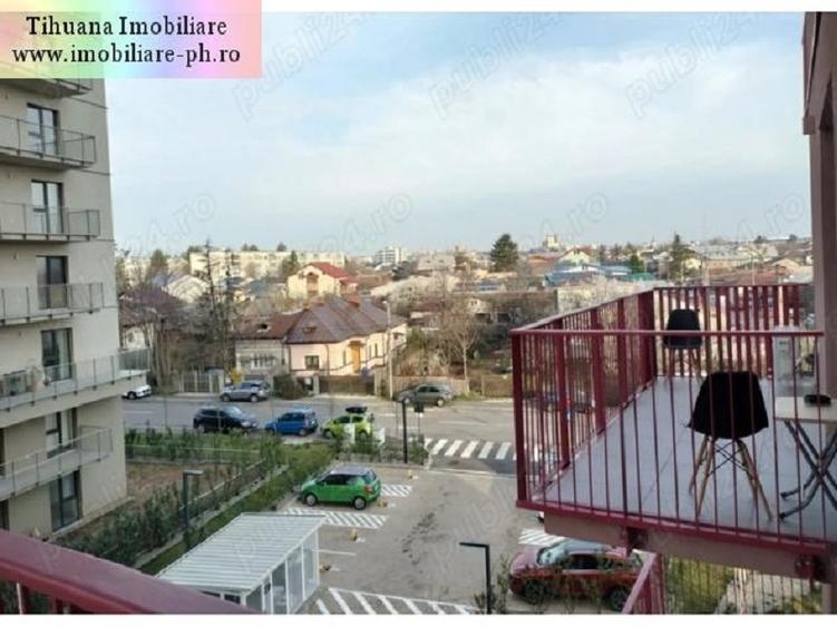 Apartament cu 2 camere decomandat în Sud