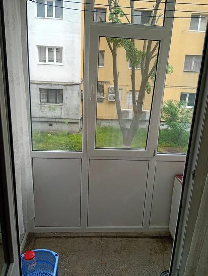Garsonieră semidecomandată în Găvana