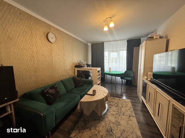 Apartament cu 2 camere decomandat, mobilat în Lipovei