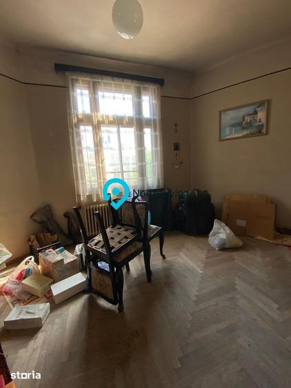 Apartament 3 camere | Interbelic| Investitie - 8