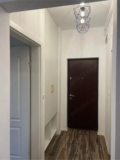 Apartament cu 2 camere decomandat în Mărăști