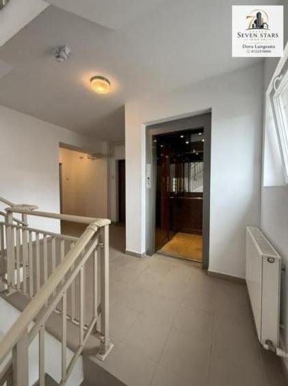 Apartament 3 camere Iancu Nicolae Mark Twain Pipera Parcare Centrala - 21