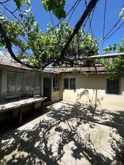 Casă cu Teren 14000 Mp în Bărăganul