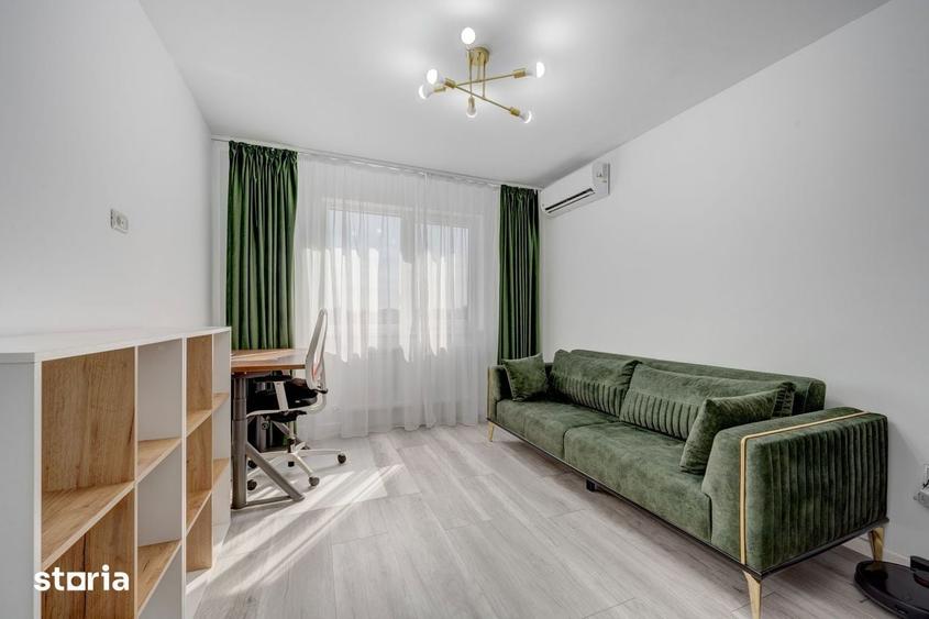 CASA SMART+PISCINA+GARAJ+Zona BARBEQUE! str. Fortului Domne?ti - 12