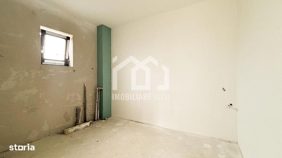 Casă cu 4 camere în Juc-Herghelie