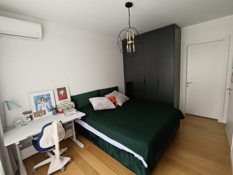 Apartament cu 3 camere decomandat în Nord