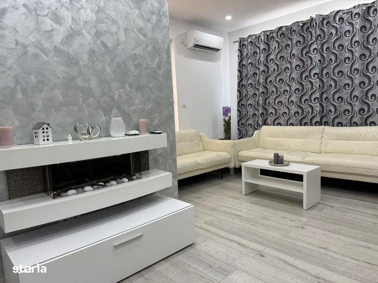 Apartament 2 camere Primavera Residence - 9