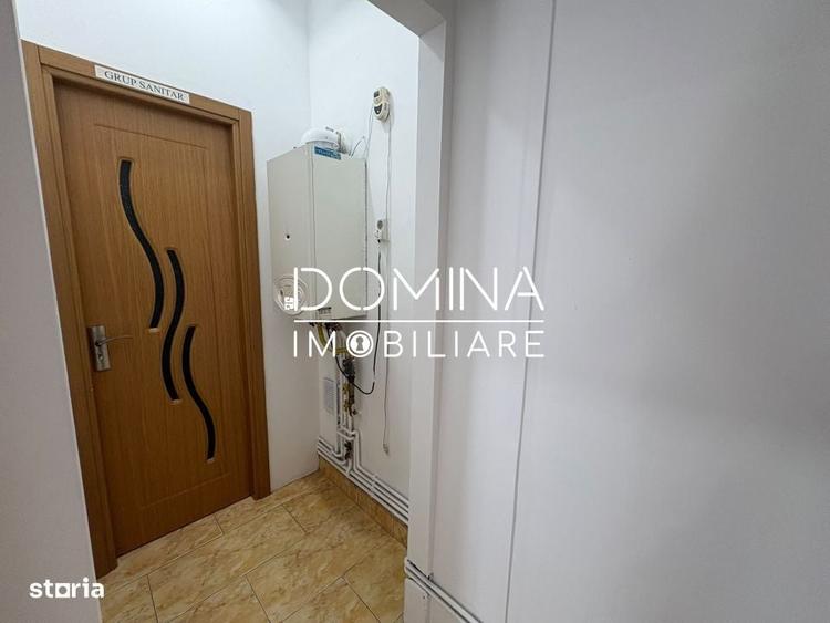 Spațiu comercial, de 35 mp, în Central