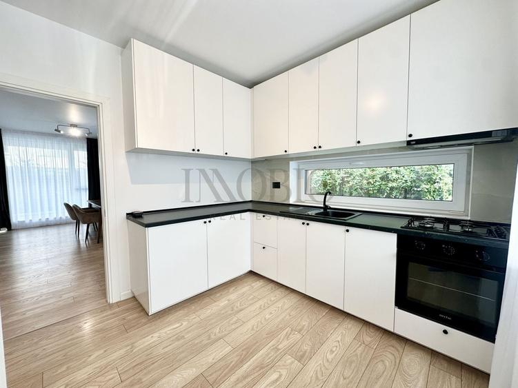 Vila 5 Camere | Rond OMV - Pipera - 7