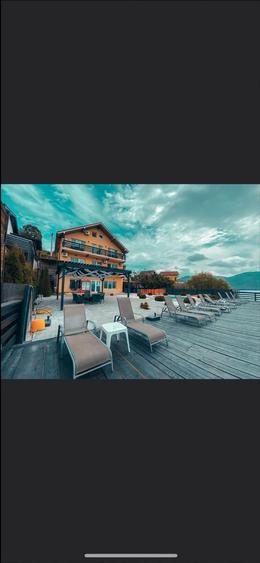 De vanzare pensiune casa hotel Casa Bijou Sat Eselnita Mehedinti - 3