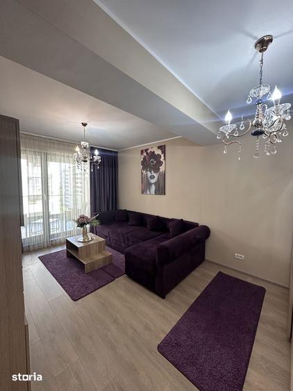 2 camere - bloc nou - Valea Larga - Brancusi - - Drumul Taberei - 7