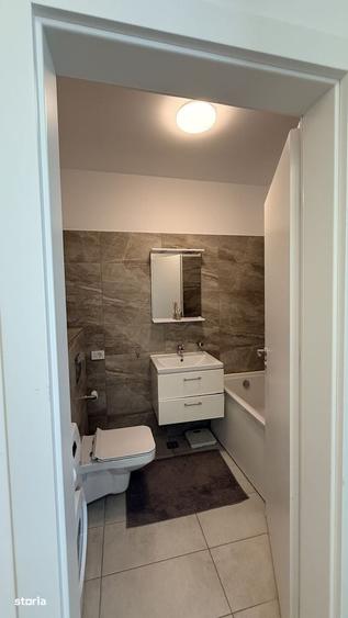 Apartament cu 3 camere în Giroc