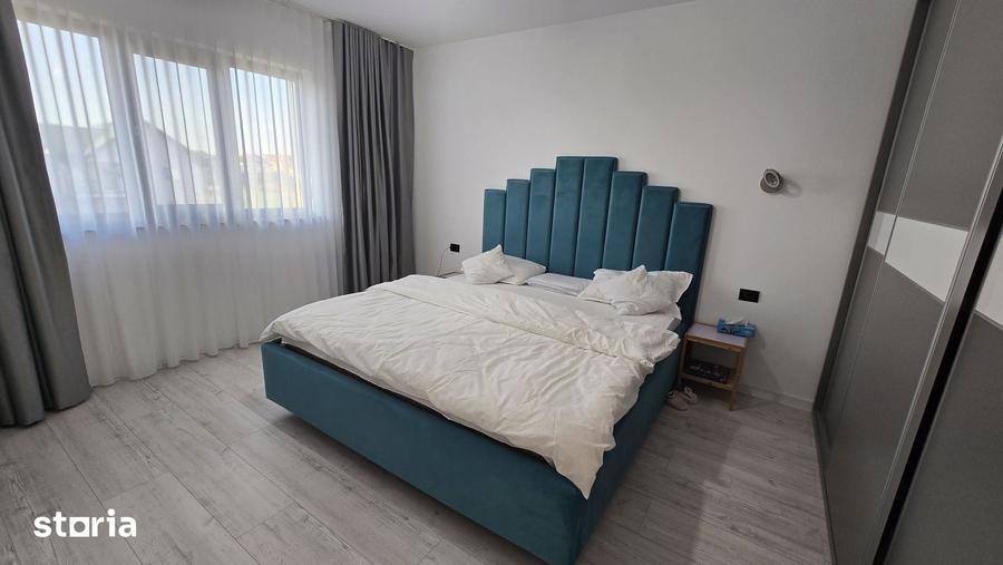 Casă cu 4 camere cu Teren 500 Mp în Trivale