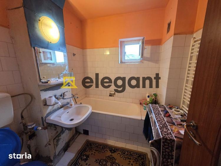 Apartament cu 2 camere decomandat, mobilat în Craiovița Nouă