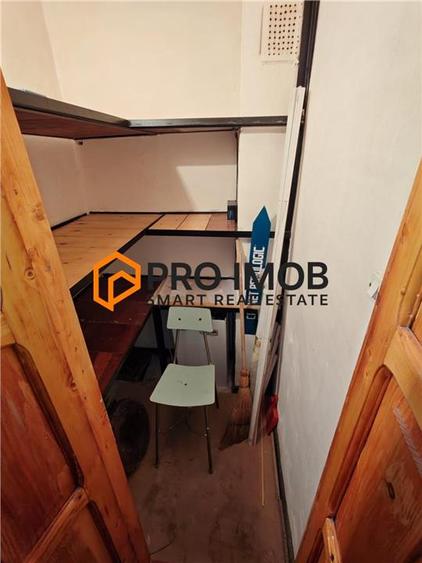 Apartament cu 2 camere decomandat în Unirii Nord