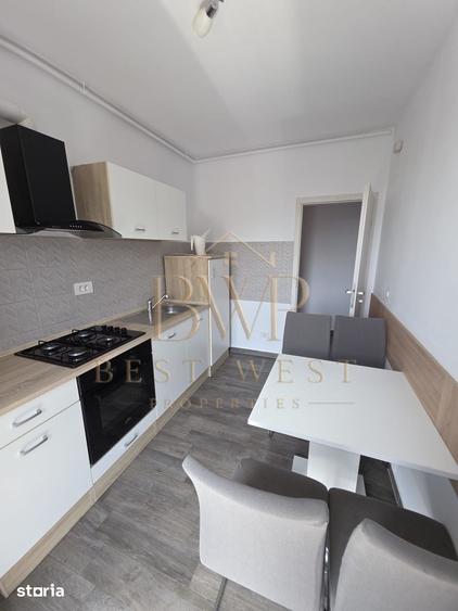 Apartament cu 2 camere în Est
