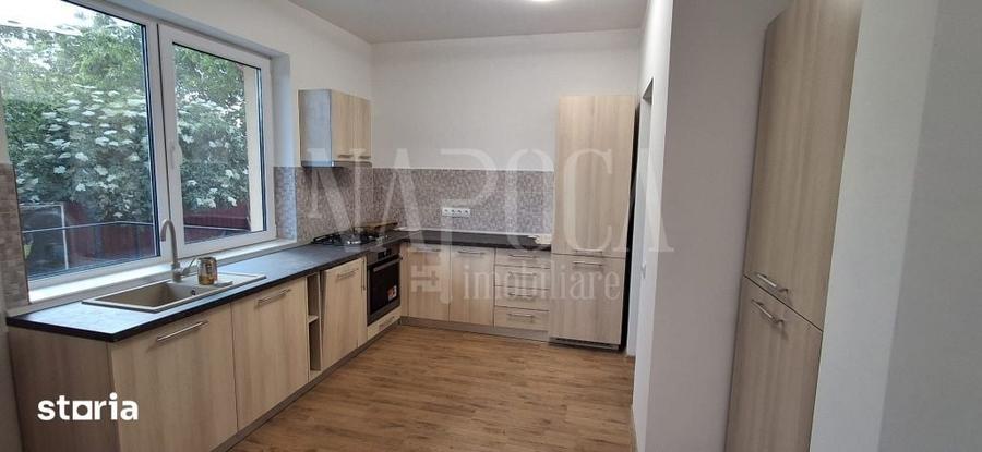 Casă cu 4 camere cu Teren 600 Mp în Oșorhei