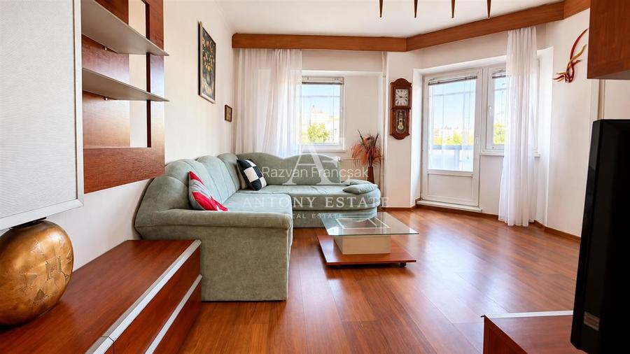 Antony Estate | Apartament 2 camere - Iosia - Oradea